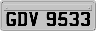 GDV9533