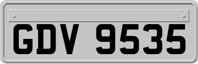 GDV9535