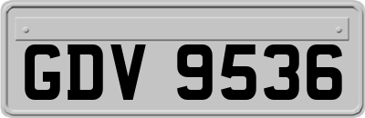 GDV9536