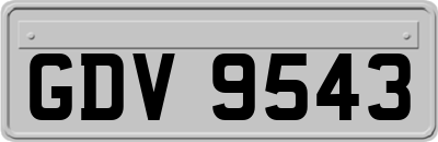 GDV9543