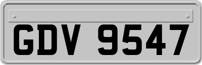 GDV9547