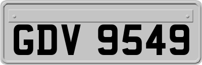 GDV9549