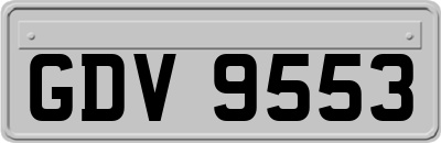 GDV9553
