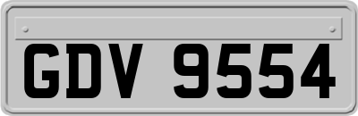 GDV9554