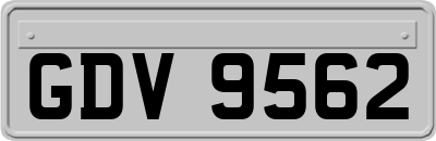 GDV9562