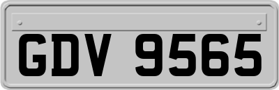 GDV9565