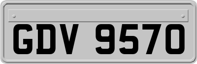 GDV9570