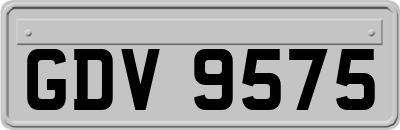 GDV9575