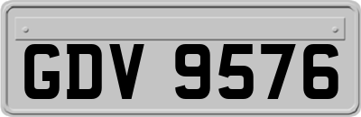 GDV9576