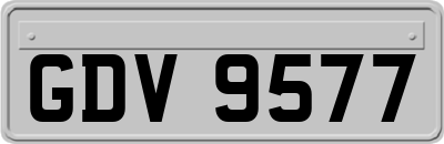 GDV9577