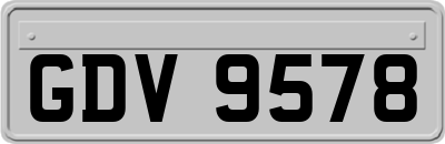 GDV9578