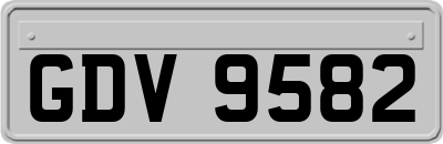 GDV9582