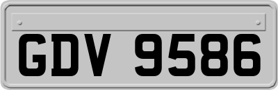 GDV9586