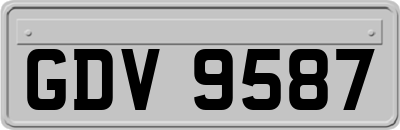 GDV9587