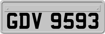 GDV9593