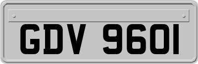 GDV9601