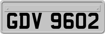 GDV9602
