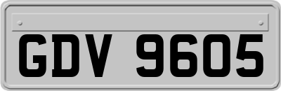 GDV9605