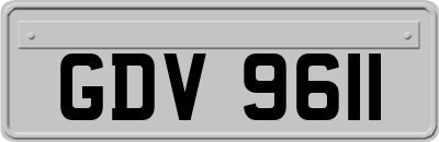 GDV9611