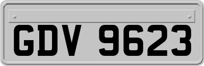 GDV9623