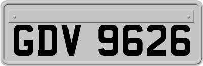 GDV9626