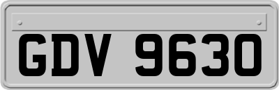 GDV9630