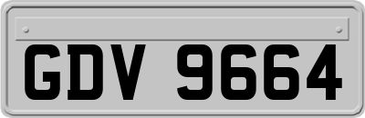 GDV9664