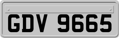 GDV9665