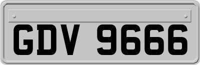GDV9666