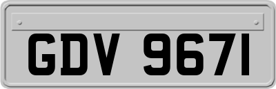 GDV9671
