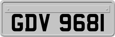 GDV9681
