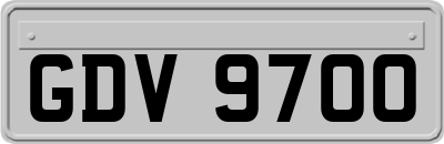 GDV9700
