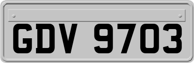 GDV9703