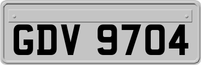 GDV9704