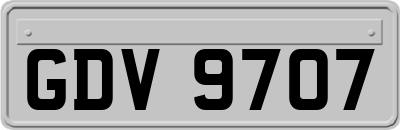 GDV9707