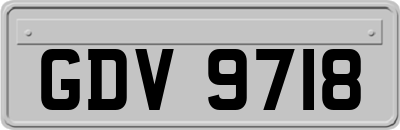 GDV9718
