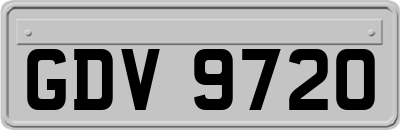 GDV9720