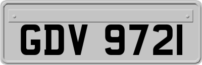 GDV9721
