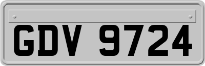 GDV9724