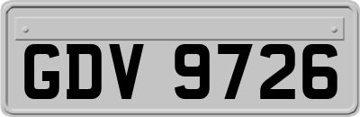 GDV9726