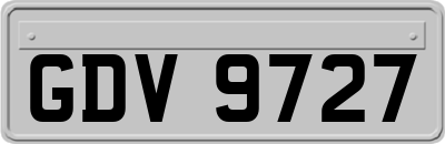 GDV9727