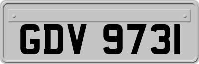 GDV9731
