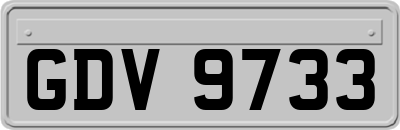 GDV9733