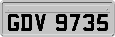 GDV9735