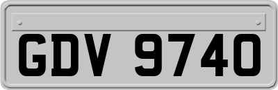 GDV9740