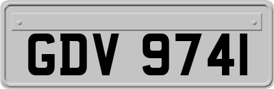 GDV9741