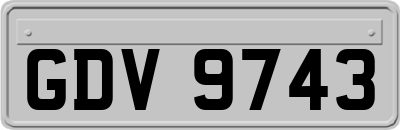 GDV9743