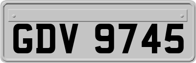GDV9745