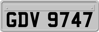 GDV9747