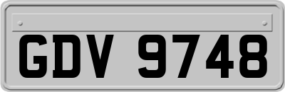 GDV9748